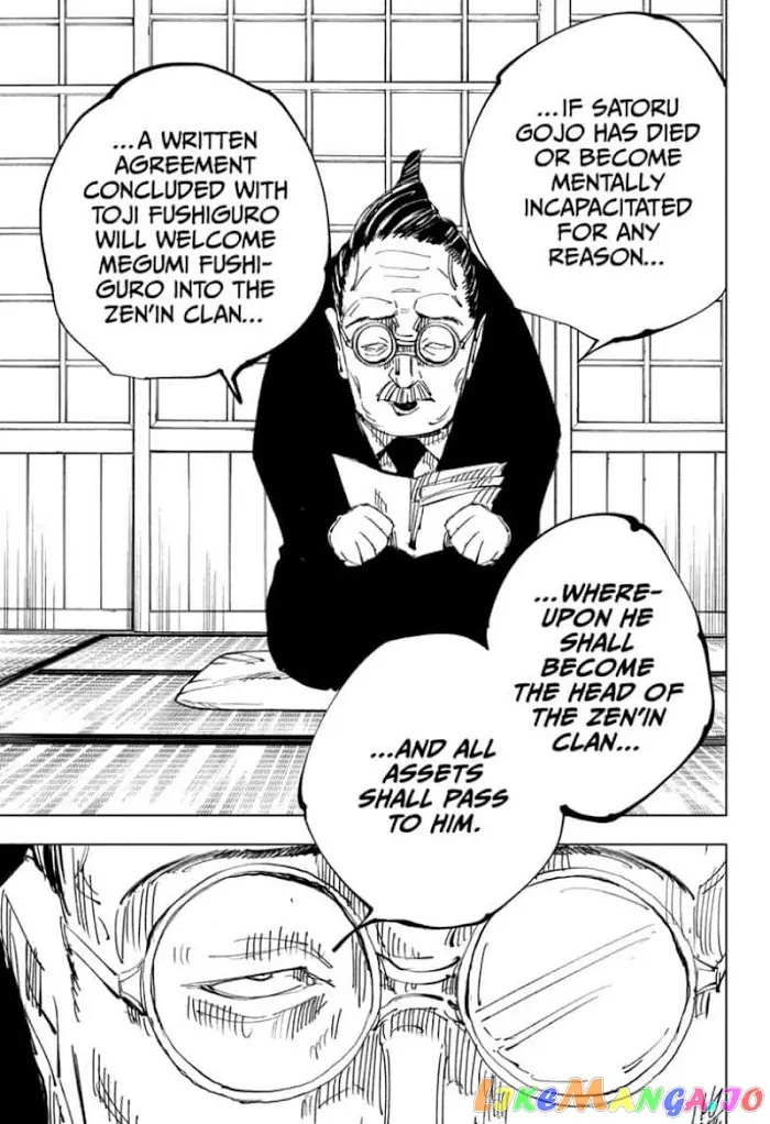 Jujutsu Kaisen Chapter 138 image 09_optimized